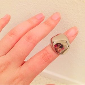 Statement Piece Ring